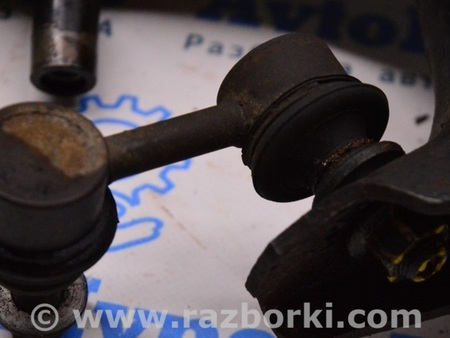 ФОТО Рычаг нижний зад прав для Toyota Sequoia (08-17) Одесса