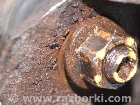 ФОТО Рычаг нижний зад прав для Toyota Sequoia (08-17) Одесса