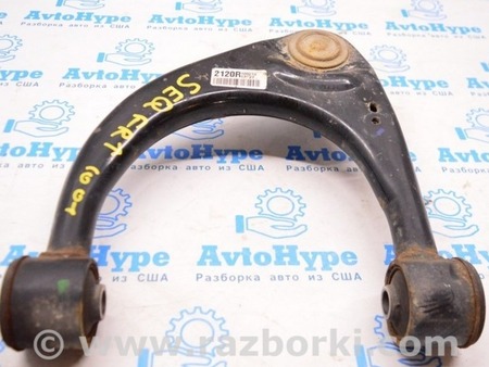 ФОТО Рычаг верхний перед прав для Toyota Sequoia (08-17) Одесса