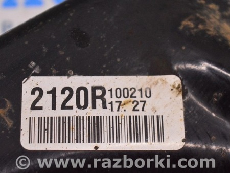 ФОТО Рычаг верхний перед прав для Toyota Sequoia (08-17) Одесса