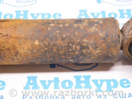 ФОТО Амортизатор зад прав ржавчина для Toyota Sequoia (08-17) Одесса