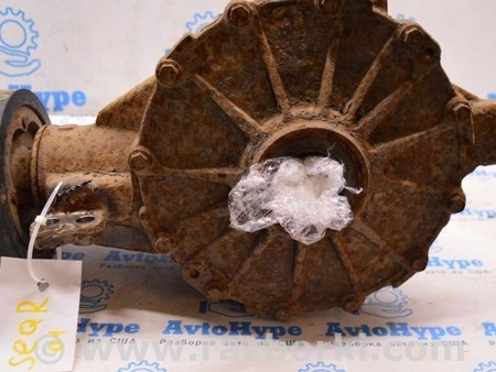 ФОТО Задний дифференциал (редуктор) awd для Toyota Sequoia (08-17) Одесса