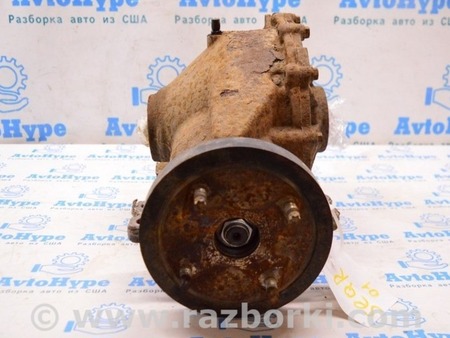 ФОТО Задний дифференциал (редуктор) awd для Toyota Sequoia (08-17) Одесса