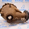 Задний дифференциал (редуктор) awd Toyota Sequoia (08-17)