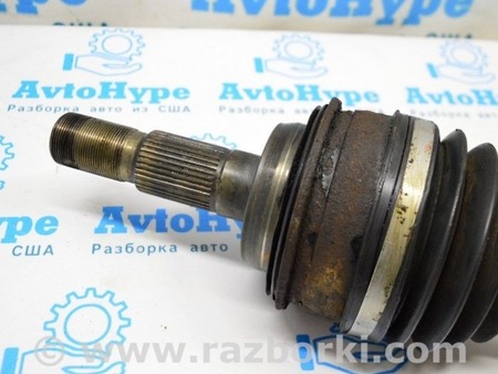 ФОТО Привод полуось зад лев для Toyota Sequoia (08-17) Одесса