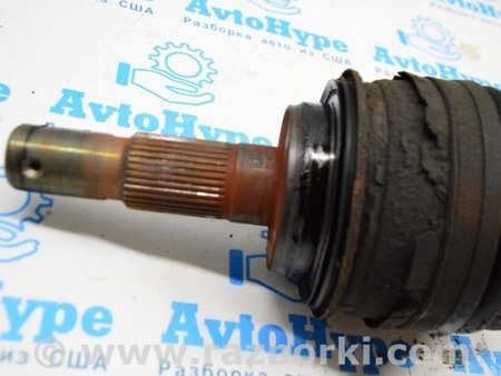 ФОТО Привод полуось зад прав для Toyota Sequoia (08-17) Одесса