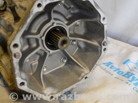 ФОТО АКПП в сборе AWD для Toyota Sequoia (08-17) Одесса