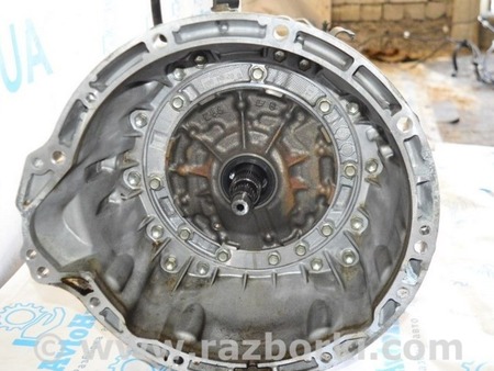 ФОТО АКПП в сборе AWD для Toyota Sequoia (08-17) Одесса