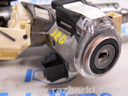 ФОТО Замок зажигания для Toyota Sequoia (08-17) Одесса