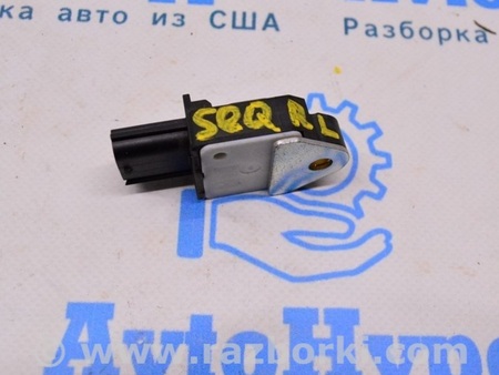 ФОТО Датчик подушки безопасности дверь лев для Toyota Sequoia (08-17) Одесса