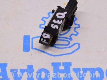 ФОТО Датчик подушки безопасности задний прав для Toyota Sequoia (08-17) Одесса