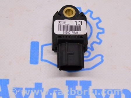 ФОТО Датчик подушки безопасности задний прав для Toyota Sequoia (08-17) Одесса