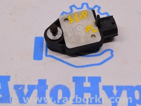 ФОТО Датчик подушки безопасности перед лев для Toyota Sequoia (08-17) Одесса