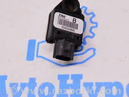 ФОТО Датчик подушки безопасности перед лев для Toyota Sequoia (08-17) Одесса