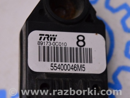 ФОТО Датчик подушки безопасности перед лев для Toyota Sequoia (08-17) Одесса