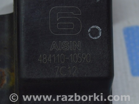 ФОТО Механизм ручки двери зад прав для Toyota Avalon XX30 (12.2004-10.2012) Одесса