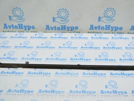 ФОТО Молдинг дверь-стекло центральный зад прав для Toyota Avalon XX30 (12.2004-10.2012) Одесса