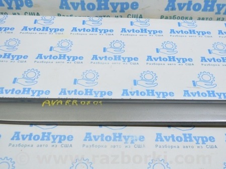 ФОТО Накладка двери нижняя зад прав для Toyota Avalon XX30 (12.2004-10.2012) Одесса