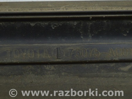 ФОТО Накладка двери нижняя зад прав для Toyota Avalon XX30 (12.2004-10.2012) Одесса