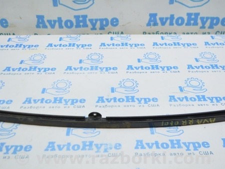 ФОТО Направляющая стекла двери зад прав для Toyota Avalon XX30 (12.2004-10.2012) Одесса