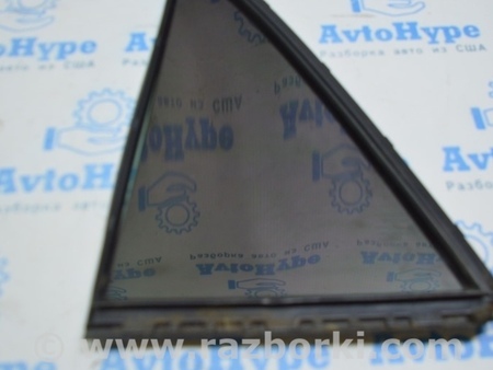 ФОТО Стекло двери треугольник зад прав для Toyota Avalon XX30 (12.2004-10.2012) Одесса