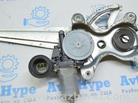 ФОТО Стеклоподъемник с мотором зад прав для Toyota Avalon XX30 (12.2004-10.2012) Одесса