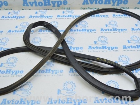 ФОТО Уплотнитель двери зад прав для Toyota Avalon XX30 (12.2004-10.2012) Одесса