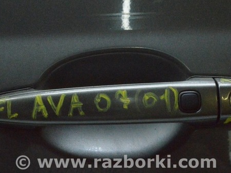 ФОТО Заглушка внешней ручки перед лев для Toyota Avalon XX30 (12.2004-10.2012) Одесса