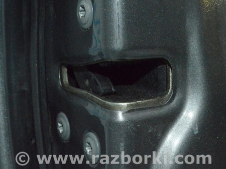 ФОТО Замок двери перед лев для Toyota Avalon XX30 (12.2004-10.2012) Одесса