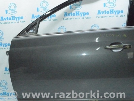 ФОТО Стекло двери перед лев для Toyota Avalon XX30 (12.2004-10.2012) Одесса