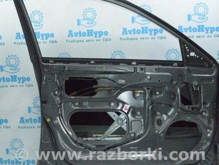 ФОТО Уплотнитель стекла перед лев для Toyota Avalon XX30 (12.2004-10.2012) Одесса