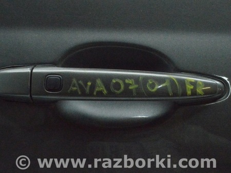 ФОТО Заглушка внешней ручки перед прав для Toyota Avalon XX30 (12.2004-10.2012) Одесса