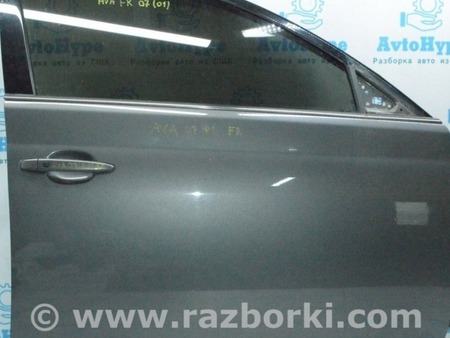 ФОТО Стекло двери перед прав для Toyota Avalon XX30 (12.2004-10.2012) Одесса