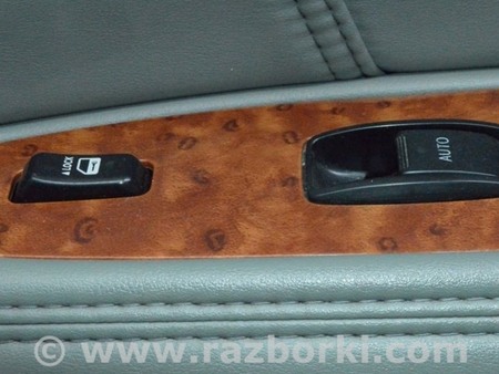 ФОТО Управление стеклоподъемником перед прав для Toyota Avalon XX30 (12.2004-10.2012) Одесса