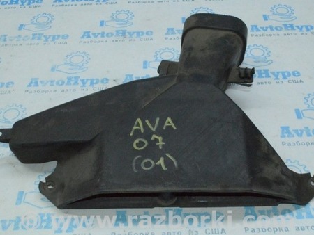 ФОТО Воздухоприемник для Toyota Avalon XX30 (12.2004-10.2012) Одесса