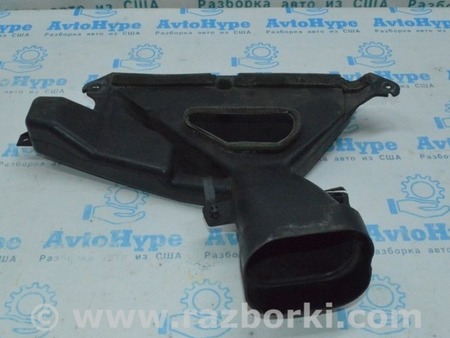 ФОТО Воздухоприемник для Toyota Avalon XX30 (12.2004-10.2012) Одесса