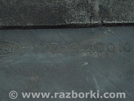 ФОТО Воздухоприемник для Toyota Avalon XX30 (12.2004-10.2012) Одесса