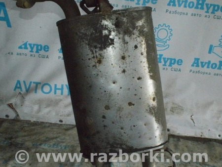 ФОТО Глушитель задняя часть бочка прав для Toyota Avalon XX30 (12.2004-10.2012) Одесса