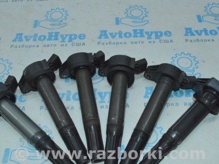 ФОТО Катушка зажигания для Toyota Avalon XX30 (12.2004-10.2012) Одесса