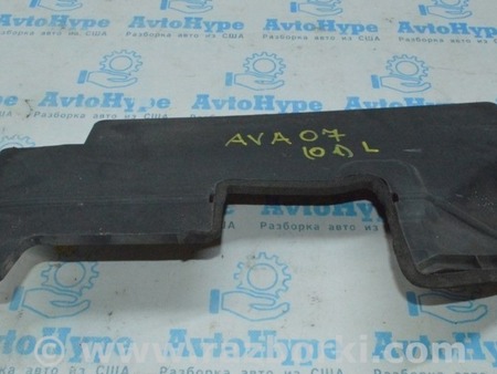 ФОТО Дефлектор радиатора лев для Toyota Avalon XX30 (12.2004-10.2012) Одесса