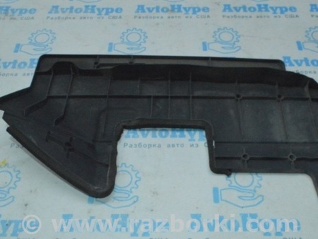 ФОТО Дефлектор радиатора лев для Toyota Avalon XX30 (12.2004-10.2012) Одесса