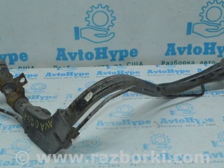 ФОТО Заливная горловина топливного бака для Toyota Avalon XX30 (12.2004-10.2012) Одесса