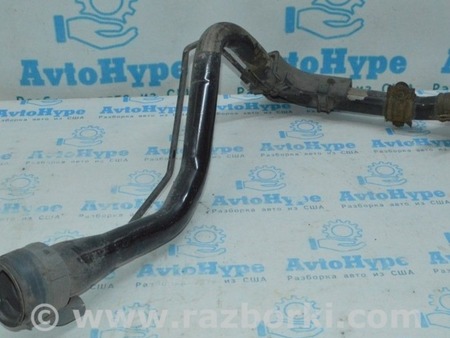 ФОТО Заливная горловина топливного бака для Toyota Avalon XX30 (12.2004-10.2012) Одесса