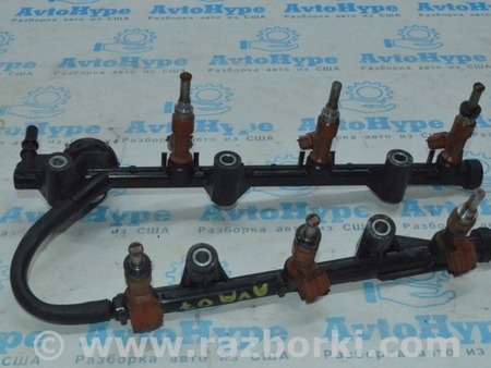 ФОТО Топливная рейка зад для Toyota Avalon XX30 (12.2004-10.2012) Одесса