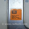 Пищалка прав JBL Toyota Avalon XX30 (12.2004-10.2012)