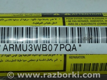 ФОТО Подушка безопасности airbag боковая шторка для Toyota Avalon XX30 (12.2004-10.2012) Одесса