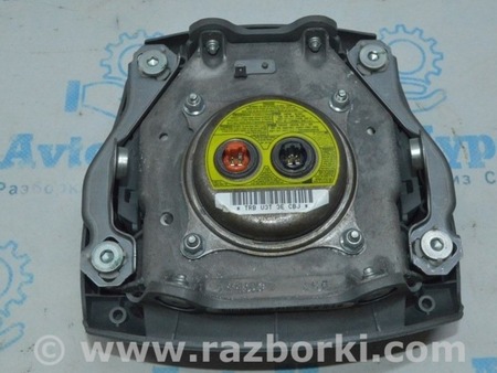ФОТО Подушка безопасности airbag в руль для Toyota Avalon XX30 (12.2004-10.2012) Одесса