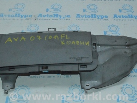 ФОТО Подушка безопасности airbag коленная водительская для Toyota Avalon XX30 (12.2004-10.2012) Одесса