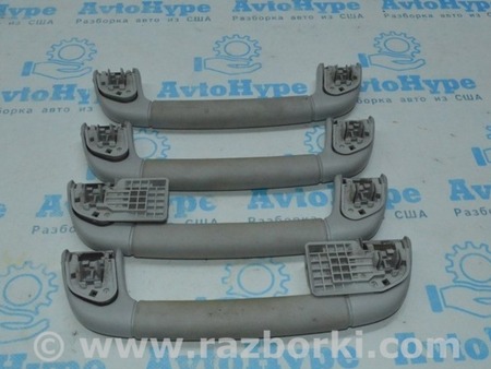 ФОТО Ручка потолка правая серая для Toyota Avalon XX30 (12.2004-10.2012) Одесса