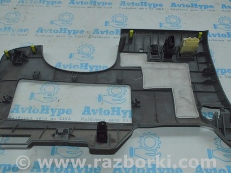 ФОТО Накладка торпеды колени водителя серая для Toyota Avalon XX30 (12.2004-10.2012) Одесса